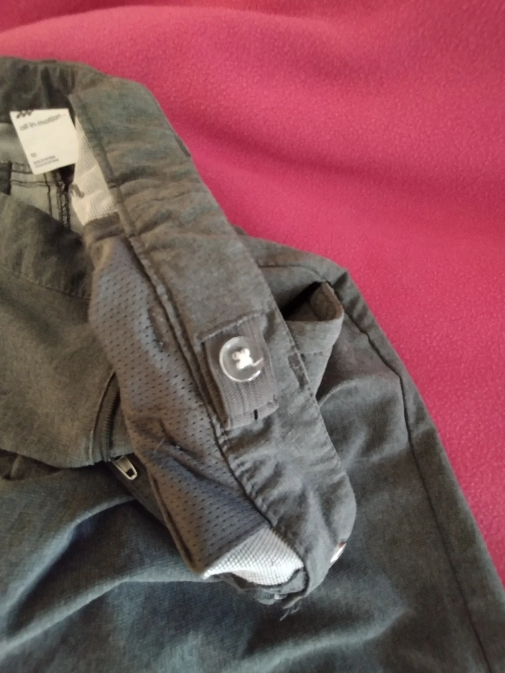 Boys Shorts